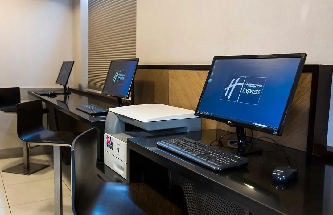Holiday Inn Express - Antofagasta By Ihg-1