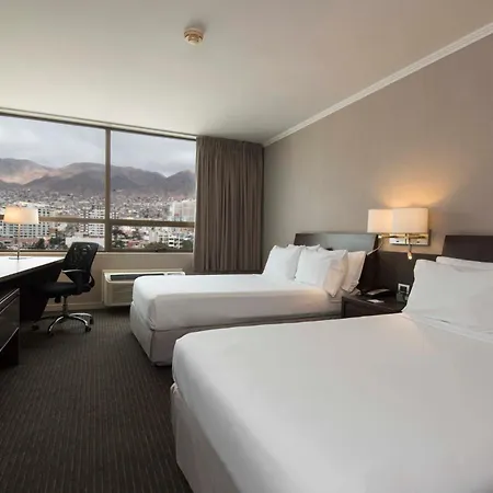 Holiday Inn Express - Antofagasta By Ihg-3